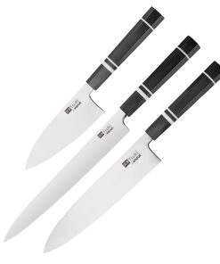 Vogue Tsuki Series 9 Gyuto Knife 24cm (HW012)