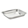 De Buyer Outdoor Marinating Dish 270x220x40mm (HW041)