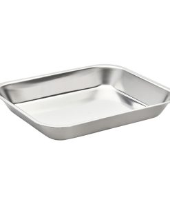 De Buyer Outdoor Marinating Dish 270x220x40mm (HW041)