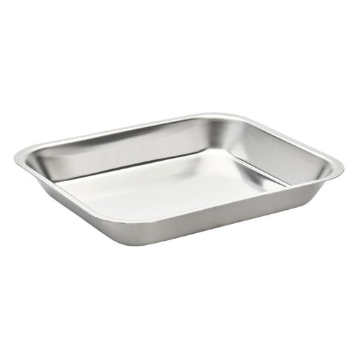 De Buyer Outdoor Marinating Dish 270x220x40mm (HW041)