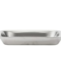De Buyer Outdoor Marinating Dish 270x220x40mm (HW041)