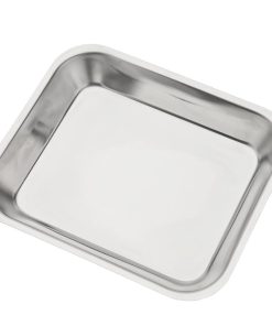 De Buyer Outdoor Marinating Dish 270x220x40mm (HW041)