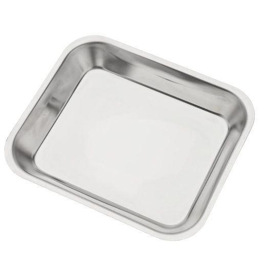 De Buyer Outdoor Marinating Dish 270x220x40mm (HW041)