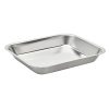 De Buyer Outdoor Marinating Dish 300x250x43mm (HW042)