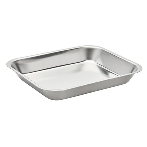 De Buyer Outdoor Marinating Dish 300x250x43mm (HW042)