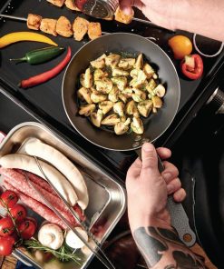 De Buyer Outdoor Marinating Dish 300x250x43mm (HW042)