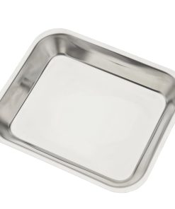 De Buyer Outdoor Marinating Dish 300x250x43mm (HW042)