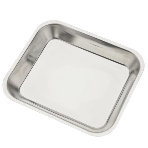 De Buyer Outdoor Marinating Dish 300x250x43mm (HW042)
