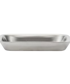 De Buyer Outdoor Marinating Dish 300x250x43mm (HW042)