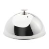 De Buyer Stainless Steel Cooking Dome 300mm (HW045)