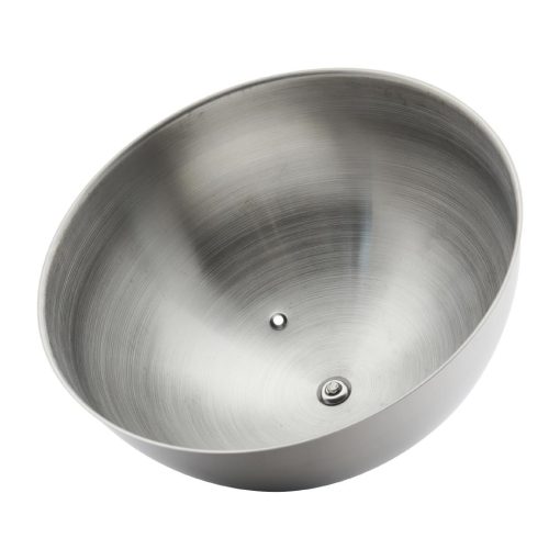 De Buyer Stainless Steel Cooking Dome 300mm (HW045)