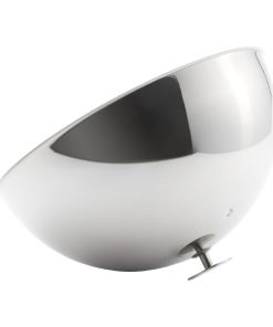 De Buyer Stainless Steel Cooking Dome 300mm (HW045)