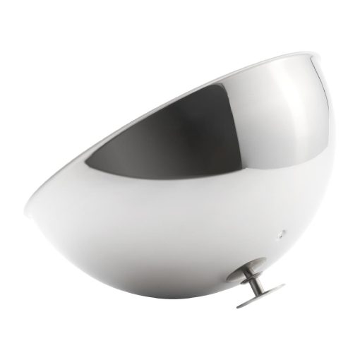 De Buyer Stainless Steel Cooking Dome 300mm (HW045)