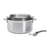 De Buyer Outdoor LOQY Saucepan Set 2 pack (HW051)