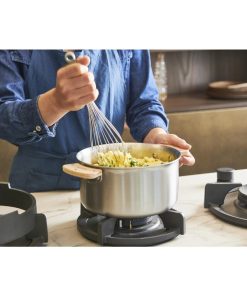 De Buyer Outdoor LOQY Saucepan Set 2 pack (HW051)