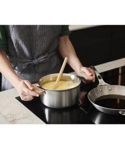 De Buyer Outdoor LOQY Saucepan Set 2 pack (HW051)