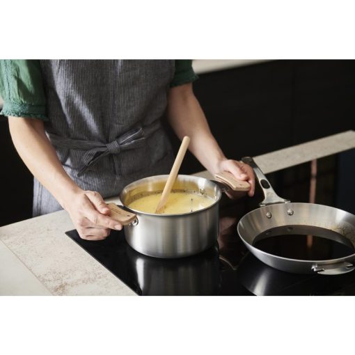 De Buyer Outdoor LOQY Saucepan Set 2 pack (HW051)