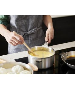 De Buyer Outdoor LOQY Saucepan Set 2 pack (HW051)