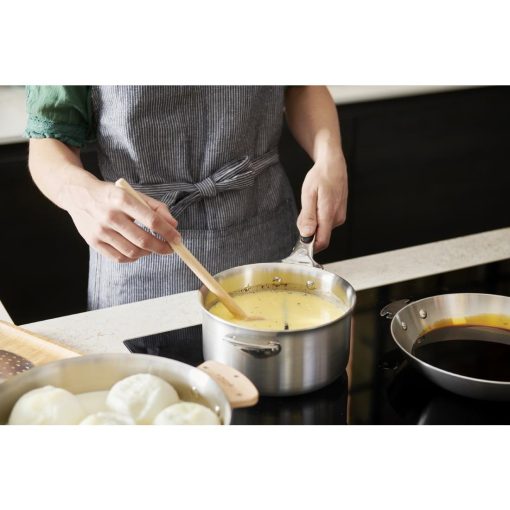 De Buyer Outdoor LOQY Saucepan Set 2 pack (HW051)
