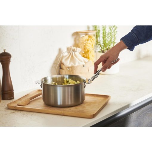 De Buyer Outdoor LOQY Saucepan Set 2 pack (HW051)