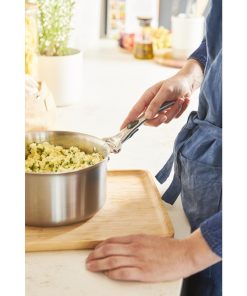 De Buyer Outdoor LOQY Saucepan Set 2 pack (HW051)