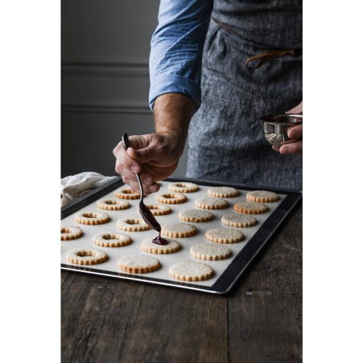 De Buyer Airmat Baking Mat 400x300mm (HW060)