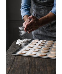 De Buyer Airmat Baking Mat 400x300mm (HW060)