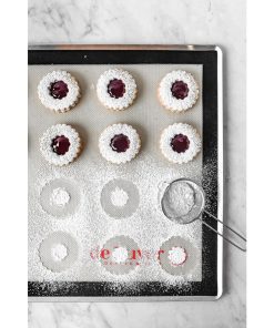 De Buyer Airmat Baking Mat 400x300mm (HW060)