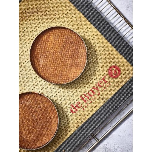 De Buyer Airmat Baking Mat 1-1 GN (HW061)
