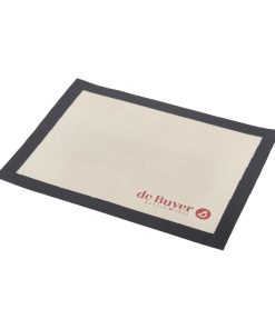 De Buyer Airmat Baking Mat 585x385mm (HW062)