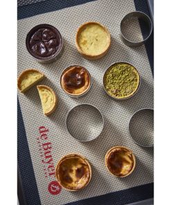 De Buyer Airmat Baking Mat 585x385mm (HW062)