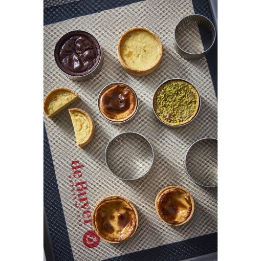 De Buyer Airmat Baking Mat 585x385mm (HW062)