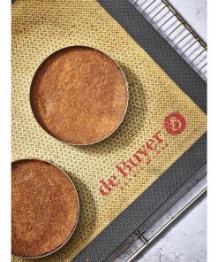 De Buyer Airmat Baking Mat 585x385mm (HW062)