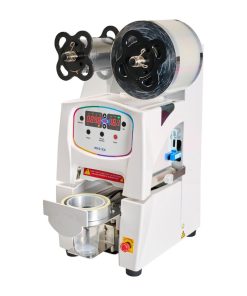 Blue Ice Cup Sealing Machine TS01 (HW097)