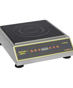 Roller Grill Single Induction Hob PIS30 (HW159)