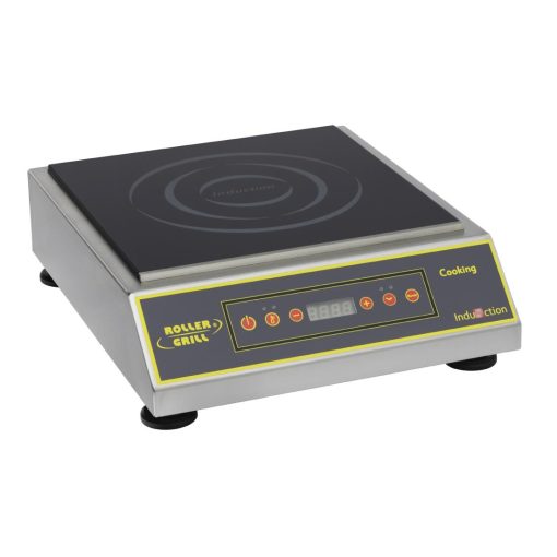 Roller Grill Single Induction Hob PIS30 (HW159)