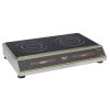 Roller Grill Double Induction Hob PID30 (HW160)