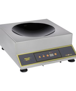 Roller Grill Induction Wok PIW30 (HW161)