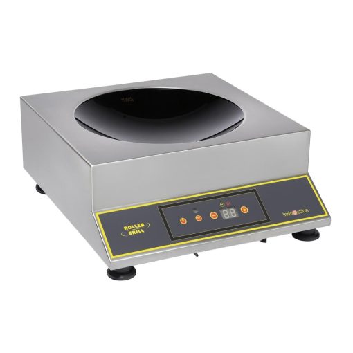 Roller Grill Induction Wok PIW30 (HW161)