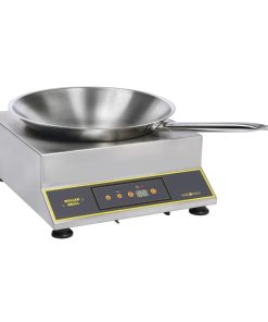 Roller Grill Induction Wok PIW30 (HW161)