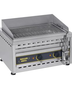 Roller Grill Electric Chargrill CES600 (HW162)