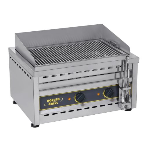 Roller Grill Electric Chargrill CES600 (HW162)