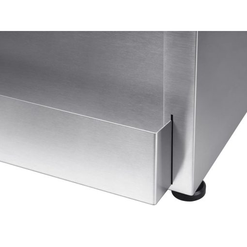 Roller Grill Electric Chargrill CES600 (HW162)