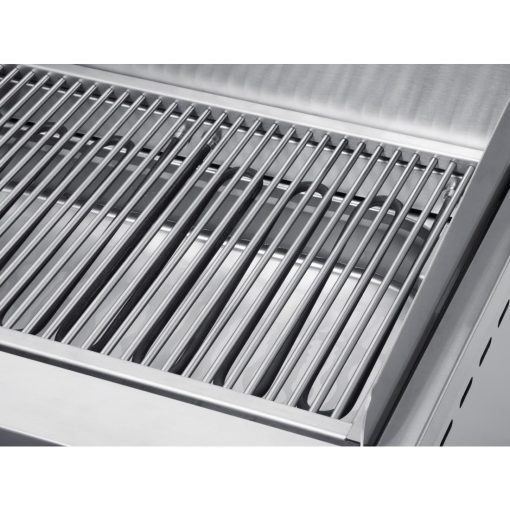 Roller Grill Electric Chargrill CES600 (HW162)