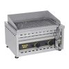 Roller Grill Gas Chargrill CGS600 (HW163)