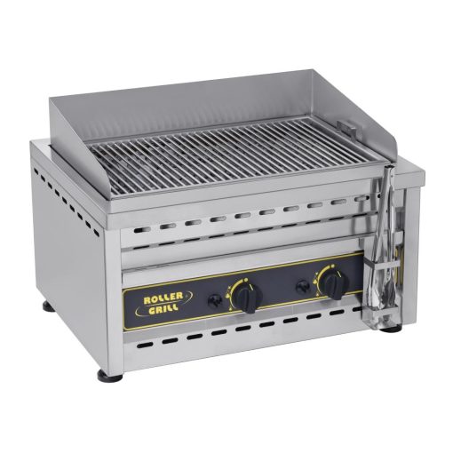 Roller Grill Gas Chargrill CGS600 (HW163)