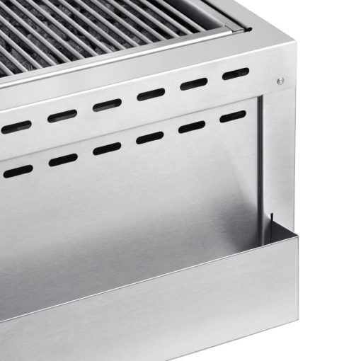 Roller Grill Gas Chargrill CGS600 (HW163)