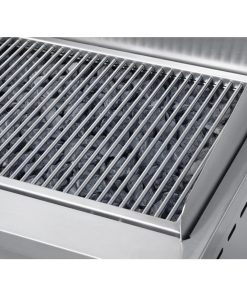 Roller Grill Gas Chargrill CGS600 (HW163)