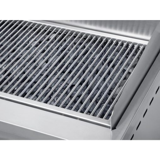 Roller Grill Gas Chargrill CGS600 (HW163)