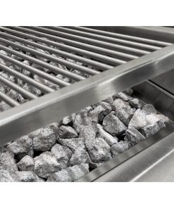 Roller Grill Gas Chargrill CGS600 (HW163)